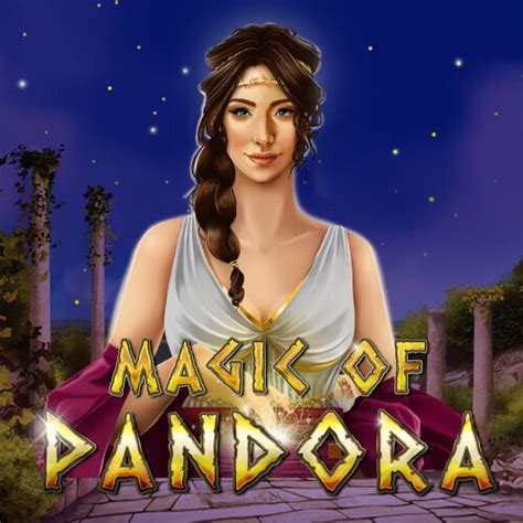 Magic Of Pandora brabet